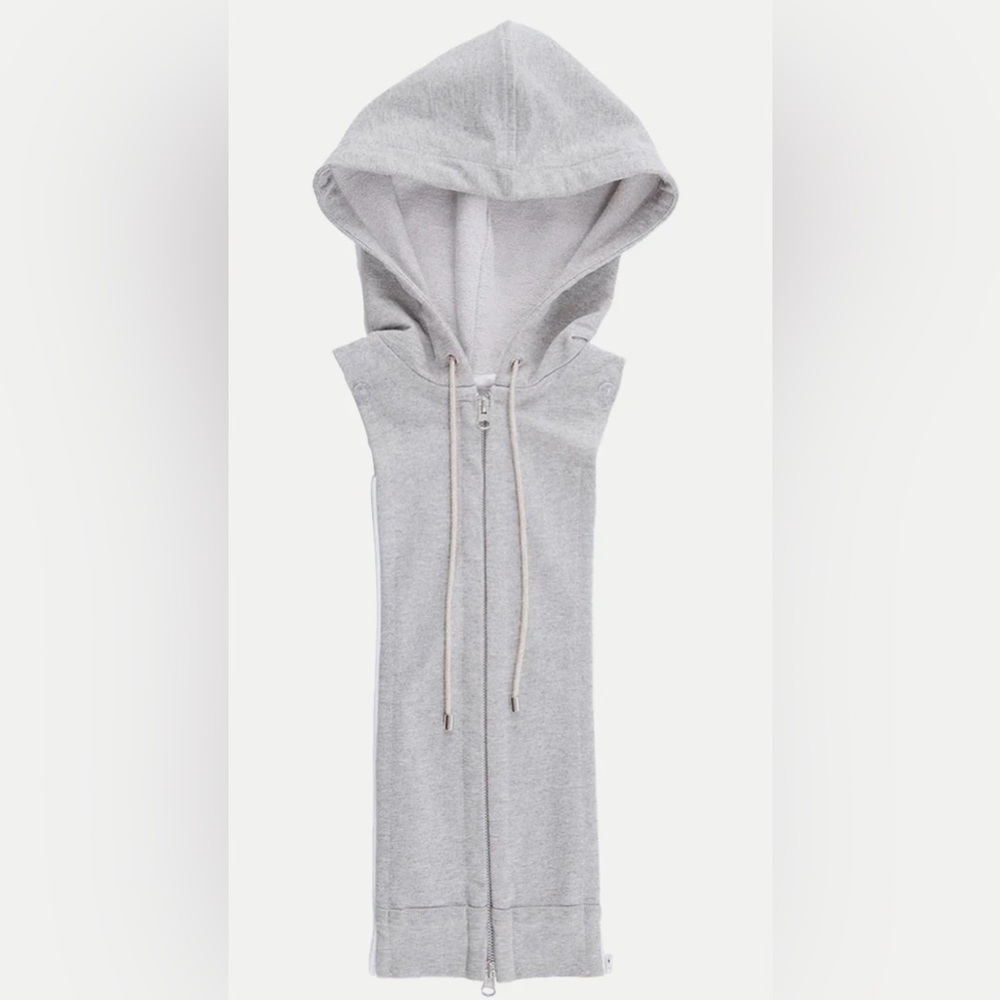 Veronica Beard Hoodie Dickey for jackets sized 16-24 xl XXL XXXL